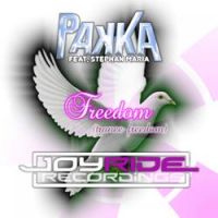 Pakka - Freedom (DJ Space Raven Remix)
