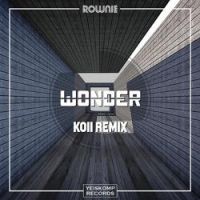 Rownie - Wonder