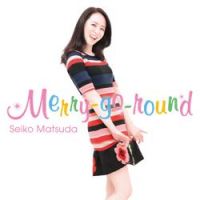 Seiko Matsuda - Koiwoshita Ballerina
