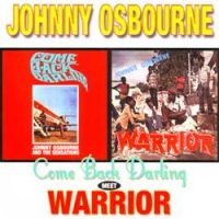 Johhny Osbourne - Too Wise