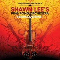 Shawn Lee's Ping Pong Orchestra - Greg's Theme