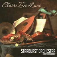 Starburst Orchestra - Chanson de matin