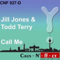 Jill Jones - Call Me (Rumble Weed Remix)