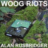 Woog Riots - George Harrison