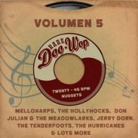 The Tenderfoots - Those Golden Bells