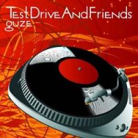 Guze - Test Drive (Jazzomatic Remix)
