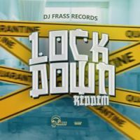 DJ Frass - Lock Down (Edit)