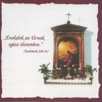 Pécsi Evangélikus Gyülekezet Kórusa - Zengjetek új dalt