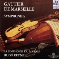 La Simphonie Du Marais - Suite en trio in G Minor: No. 7, Symphonie