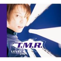 T.M.Revolution - LEVEL 4 ESPECIAL "MATT" Mix
