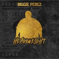 Biggie Perez - Cosign