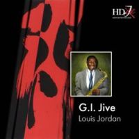 Louis Jordan - G. I. Jive