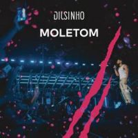 Dilsinho - Moletom (Ao Vivo)
