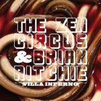 The Zen Circus - Wild Wild Life