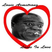 Louis Armstrong - Let's Do It