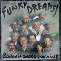 Bononia Sound Machine - Saturday