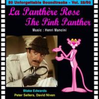 Henri Mancini - Summer in Gstaad (La Panthère Rose - The Pink Panther)