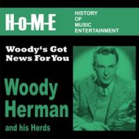 Woody Herman and His Herds - Lemon Drop