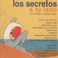 Los Secretos - Quiero beber hasta perder el control (2000)