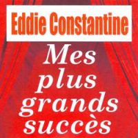 Eddie Constantine - Cigarettes whisky et p'tites pépées