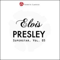 Elvis Presley - It´s No Secret