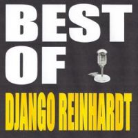 Django Reinhardt - Django Reinhardt Blues