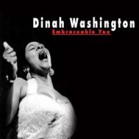 Dinah Washington - I Want to Cry