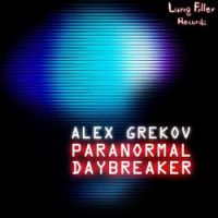 Alex Grekov - Daybreaker (Original Mix)