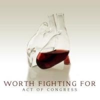 Act Of Congress - You Never Will