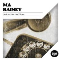 Ma Rainey - Cell Bound Blues (Remastered)