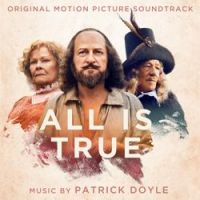 Patrick Doyle - The Trial