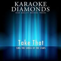 Karaoke Diamonds - How Deep Is Your Love (Karaoke Version In the Style of Take That)