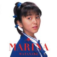 Marina Watanabe - Namida No Tenkiyohou
