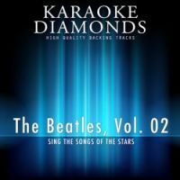 Karaoke Diamonds - Good Day Sunshine (Karaoke Version In the Style of the Beatles)