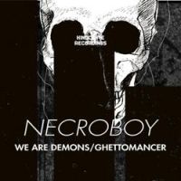 Necroboy - We Are Demons (Original Mix)