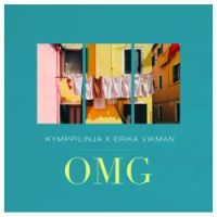 Kymppilinja - OMG (feat. Erika Vikman)