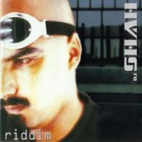 DJ Shah - Riddim (Single Cut)