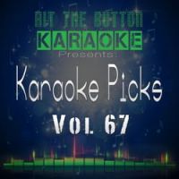 Hit The Button Karaoke - 7 Rings (Originally Performed by Ariana Grande) [Karaoke Version]