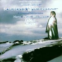 Hans-Peter Blochwitz - Schubert's Winterreise - A Composed Interpretation (after Franz Schubert "Winterreise, D. 911"): Gute Nacht