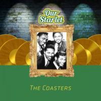The Coasters - The Snake And The Bookworm
