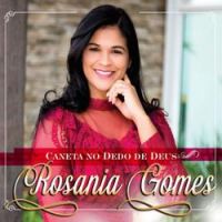 Rosania Gomes - Usado por Deus (PlayBack)