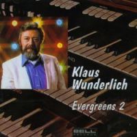 Klaus Wunderlich - Medley II