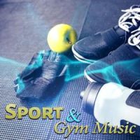Stretching Chillout Music Academy - Music for Training