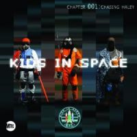 Kidz In Space - Psychedelic Girl