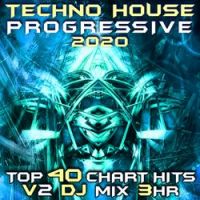 Alexis Five - The Latest World (Techno House Progressive Psy Trance 2020 Dj Mixed)
