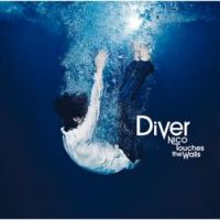 Nico Touches The Walls - Diver Live Version