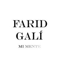 Farid Galí - Junto Al Reflejo De Narciso