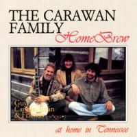 The Carawan Family - The Tortoise And The Hare