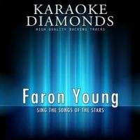Karaoke Diamonds - You Old Used to Be (Karaoke Version) (Originally Performed By Faron Young)