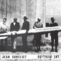 Jean Conflict - Different Ways